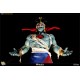 Thundercats Mixed Media Statue 1/4 Mumm-Ra 66 cm